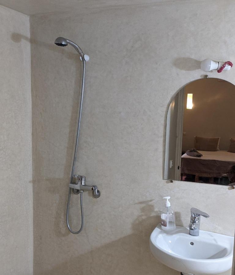 Riad Taziri Marrakesh Luaran gambar